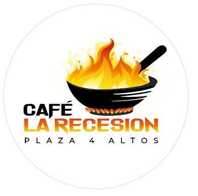 Cafe La Recesion